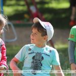 В Минской области в новом учебном году дошкольников примет 671 учреждение образования 12