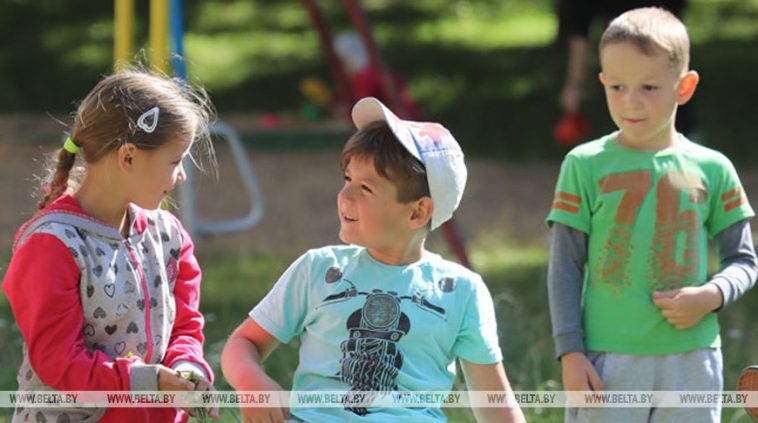 В Минской области в новом учебном году дошкольников примет 671 учреждение образования 1