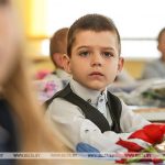В Могилевской области 1 сентября в первый класс пойдут почти 12 тыс. детей  15
