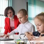 В учреждениях образования Минской области наиболее востребованы учителя начальных классов  19