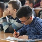 В вузах Витебской области с 1 сентября начнут учебу почти 4,3 тыс. первокурсников 15