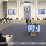 Головченко о вузах со слабой системой контроля: не понятно, о чем думают руководители учреждений 14