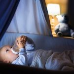 Почему не спит ребенок? Педиатр ответила на вопросы 13