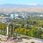 Съезд учителей и работников образования стран СНГ пройдет 27-30 октября в Душанбе 14
