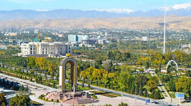 Съезд учителей и работников образования стран СНГ пройдет 27-30 октября в Душанбе 1