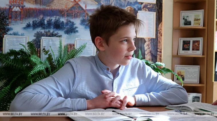 В Минске 65% школьников посещают учреждения допобразования 1