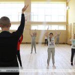 В школах и гимназиях Могилевской области на осенних каникулах оздоровятся почти 7,5 тыс. детей 14