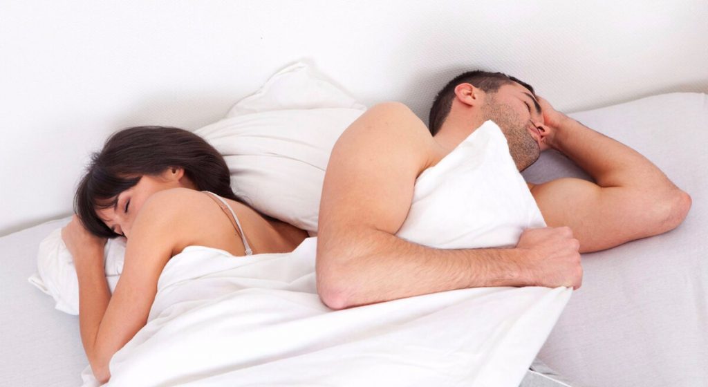 Чем отличаются подушки для мужчин и для женщин? 1