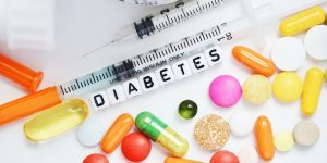 сахарный диабет 1 и 2 типа