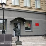 Минское суворовское училище проведет дни открытых дверей 9
