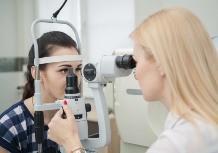 Причины и последствия тромбоза сосудов сетчатки глаза 1