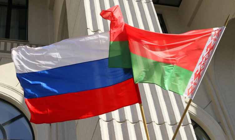 В Минске завершился международный форум «Диалоги о России»