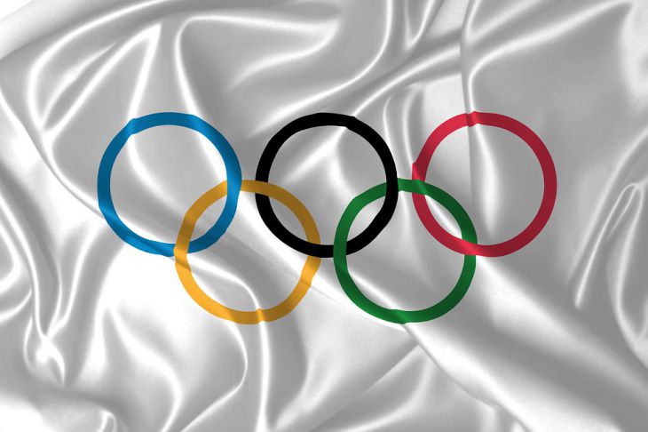 Олимпиада Флаг