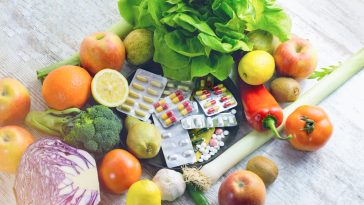 5 распространенных дефицитов витаминов и микроэлементов 9