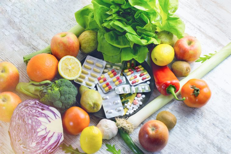 5 распространенных дефицитов витаминов и микроэлементов 1