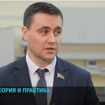 Глава Минобразования рассказал, какие специалисты нужны Беларуси 13