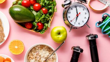 Основные принципы здорового питания 10