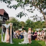 Свадьба в усадьбе: 9 локаций для уютного семейного торжества 15