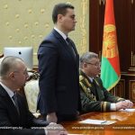 В Беларуси – новый министр образования. Ему 37 лет 14