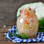 Зимняя палочка-выручалочка: популярные рецепты из квашеной капусты 15