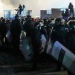 Беспорядки в Казахстане. Озвучено количество погибших граждан 15