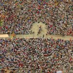 В Индии 200 млн человек выходят на забастовку 13