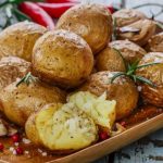Картофель в духовке. 7 рецептов на любой вкус 10