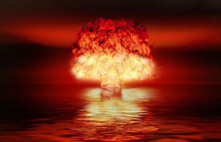 Сестра главы КНДР заявила о готовности использовать ядерное оружие 1