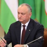 Экс-президент Молдовы помещен под домашний арест на 30 суток 14