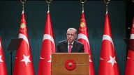 Эрдоган объявил о начале военной операции Турции в Сирии 11