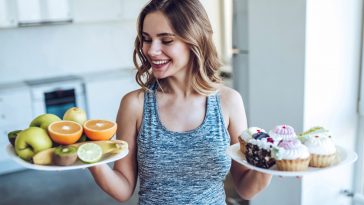 Как питание и пищевые привычки влияют на здоровье 15