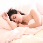 Как заснуть буквально за пару минут: эксперты раскрыли простой способ 19