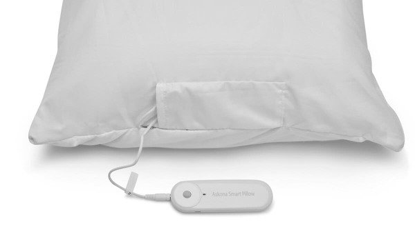Подушка Smart Pillow Axis