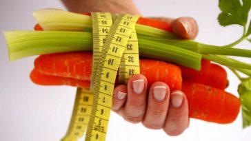 Почему не работают диеты для похудения 15