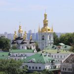 Собор Украинской Православной Церкви объявил о полной самостоятельности и независимости 9