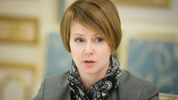 Украина пригрозила Венгрии перекрытием нефтепровода «Дружба» 8