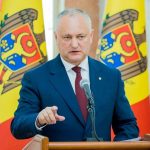 В доме бывшего президента Молдовы проходят обыски 14