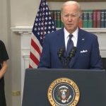 Байден высказался о вероятности прямого участия США в конфликте в Украине 14