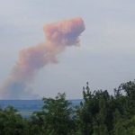 Бойцы на «Азоте» сигнализируют о готовности к переговорам – посол ЛНР 13