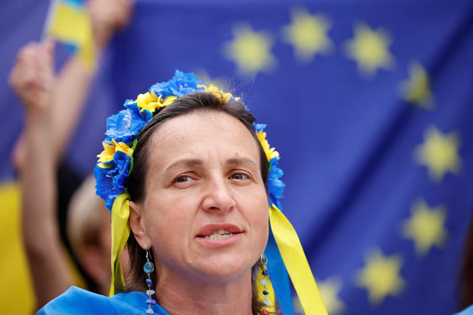 Историк Лев Воронков заявил, что Украина сможет стать полноправным членом ЕС только через восемь лет