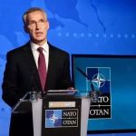 Генсек НАТО Столтенберг: поставки оружия Киеву помогут вернуть Донбасс 15