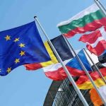 Глава Еврокомиссии: Украина получит статус кандидата на вступление в ЕС 14
