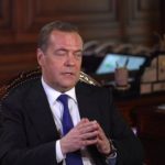 Италия отреагировала на заявление Медведева об «ублюдках и выродках» 14