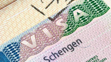 Шенгенские визы: Типы, Отличия и Длительность Пребывания 2