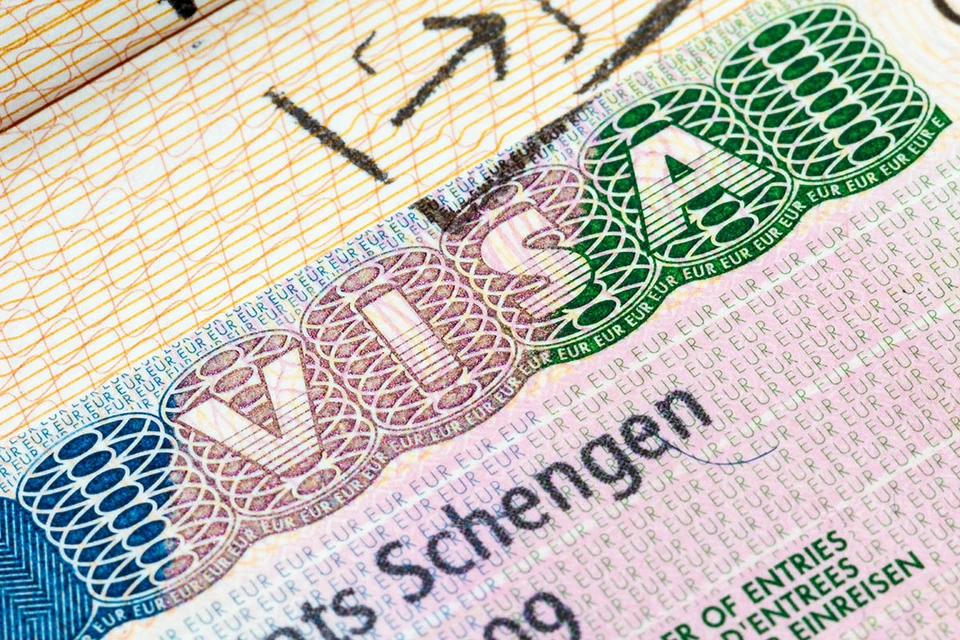 Шенгенские визы: Типы, Отличия и Длительность Пребывания 1
