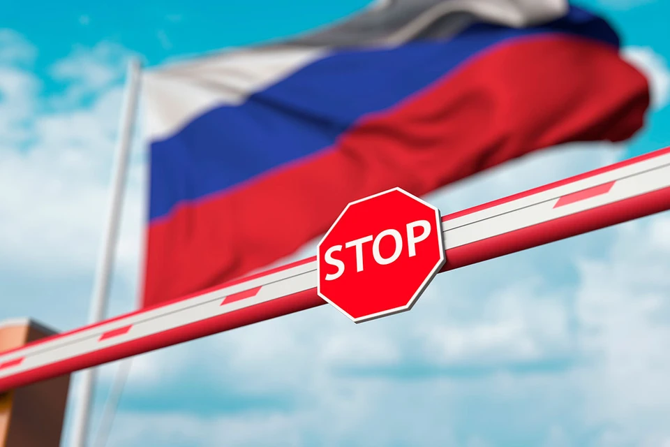 Европа придумывает санкции против России, а затем ищет пути их обхода