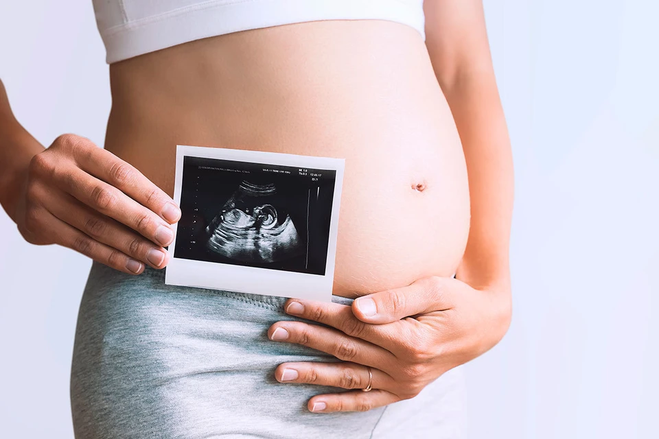 Эмбрионов с сердцебиением можно будет задекларировать в качестве иждивенцев и претендовать на освобождение от подоходного налога.