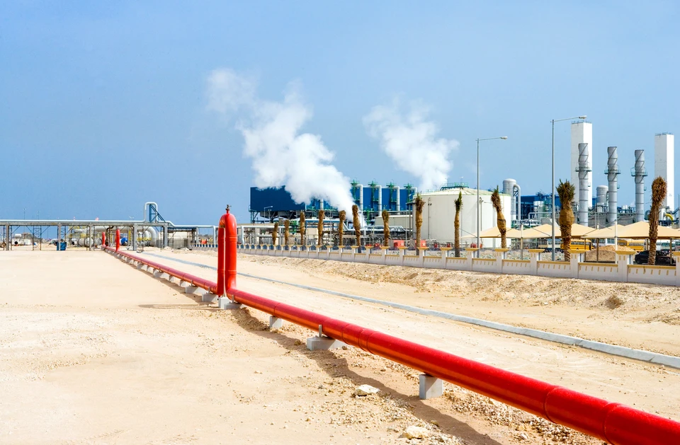 Власти Катара потребовали от ФРГ подписания газовых сделок на срок не менее 20 лет, что для Германии оказалось неприемлемо.