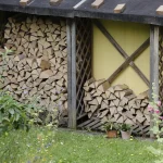 Колотые дрова — источник естественного тепла и экологической чистоты 15