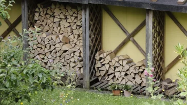 Колотые дрова — источник естественного тепла и экологической чистоты 6